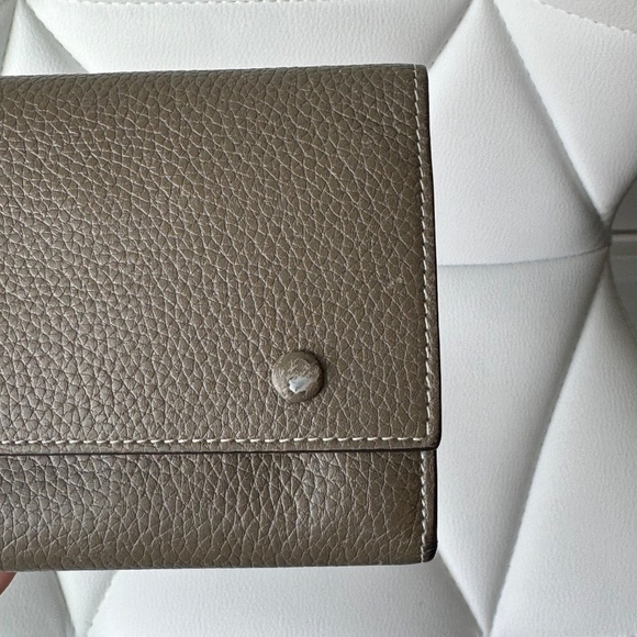 Celine Long Wallet - Picture 3 of 5